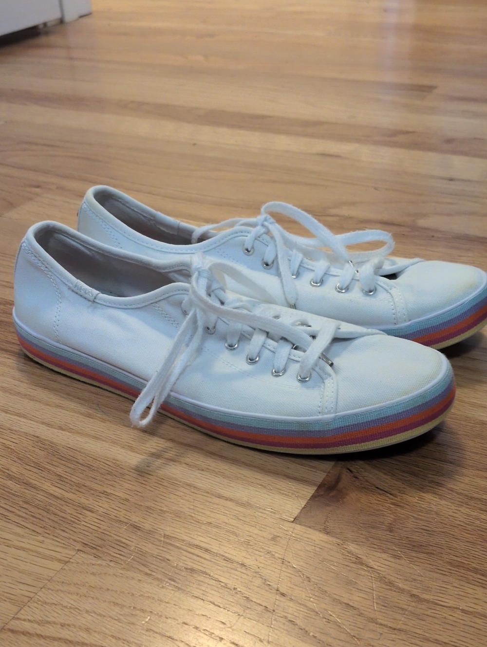 Keds x kate spade